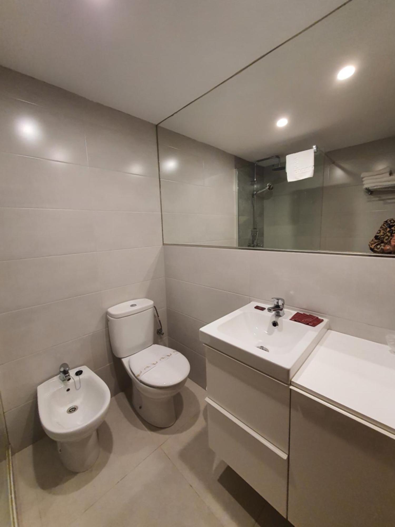 Monique Apartment Almunecar Ngoại thất bức ảnh