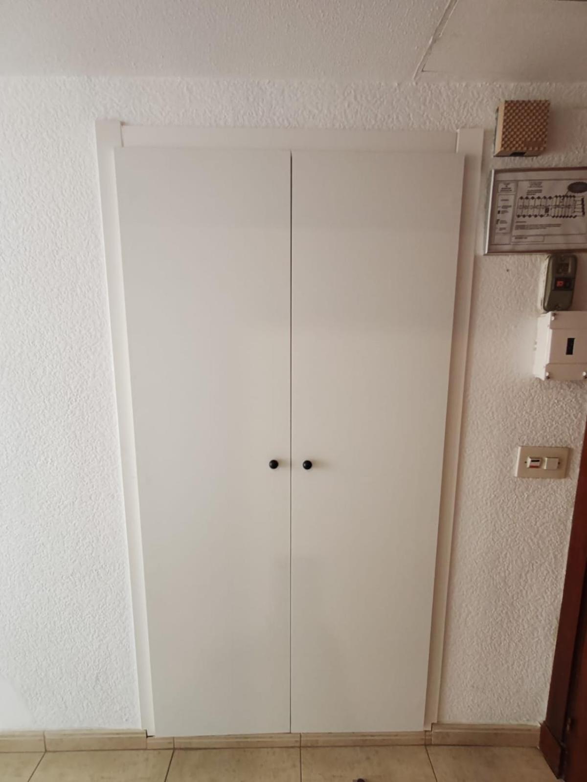 Monique Apartment Almunecar Ngoại thất bức ảnh